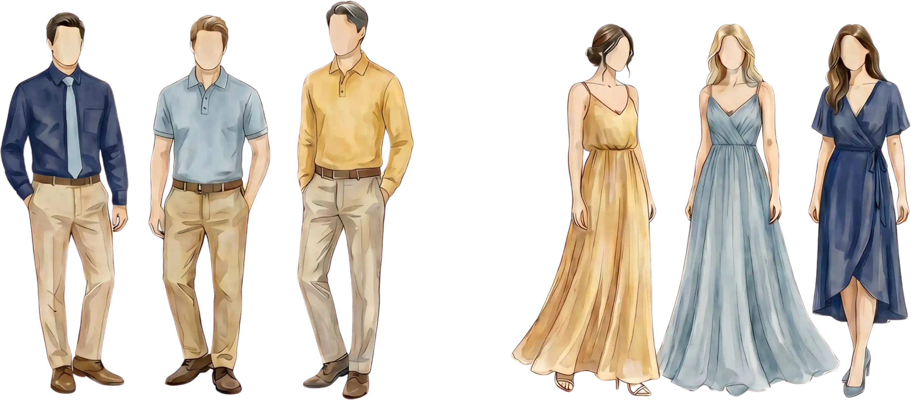 Dress Code